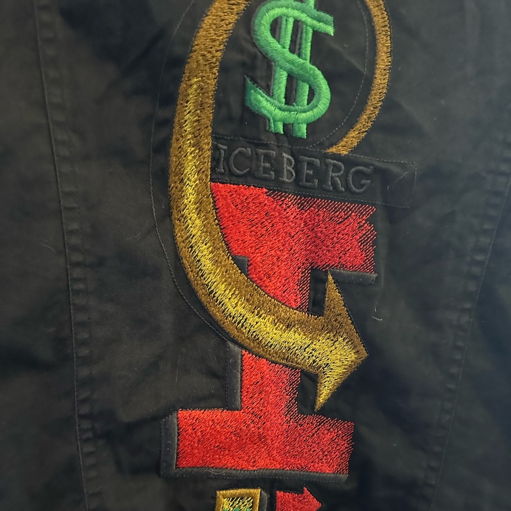 Iceberg  jacket - Picture 13 of 15
